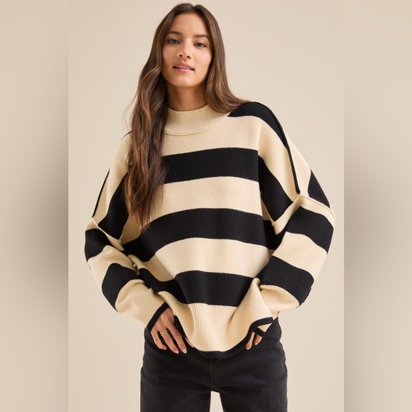 Altar'd State Sweaters - Altered State Women’s XS stripped sweater